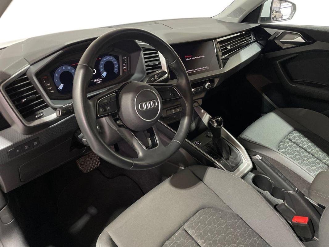 Audi A1 sportback - Photo 9