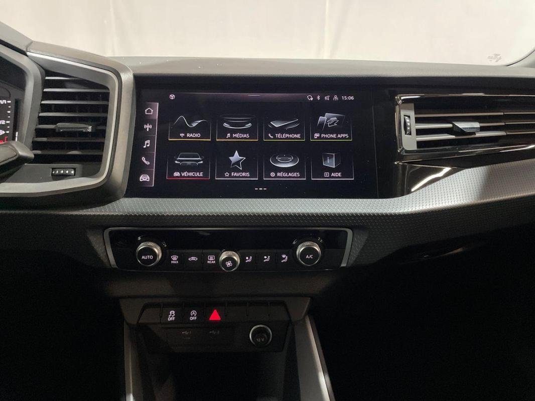 Audi A1 sportback - Photo 10