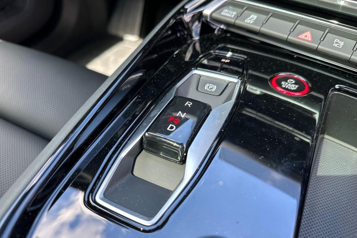 Audi e-tron gt - Photo 18