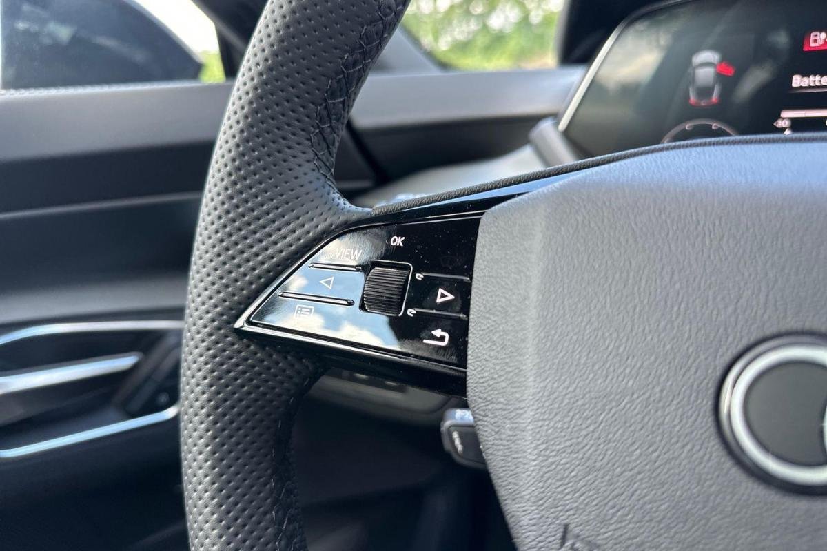 Audi e-tron gt - Photo 27