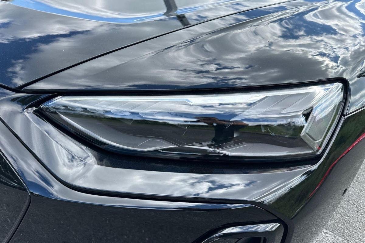 Audi e-tron gt - Photo 32