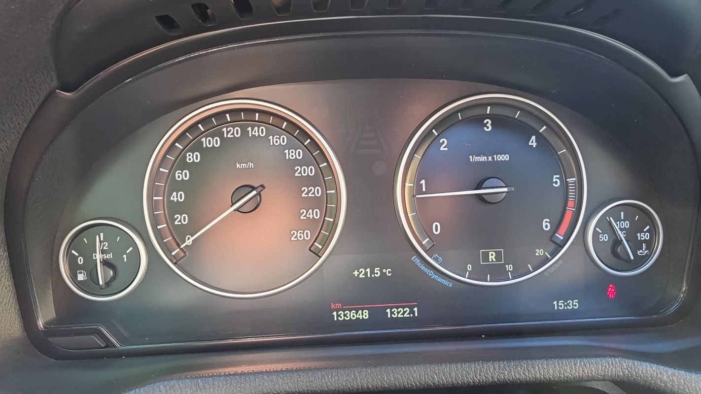 BMW X3 - Photo 12