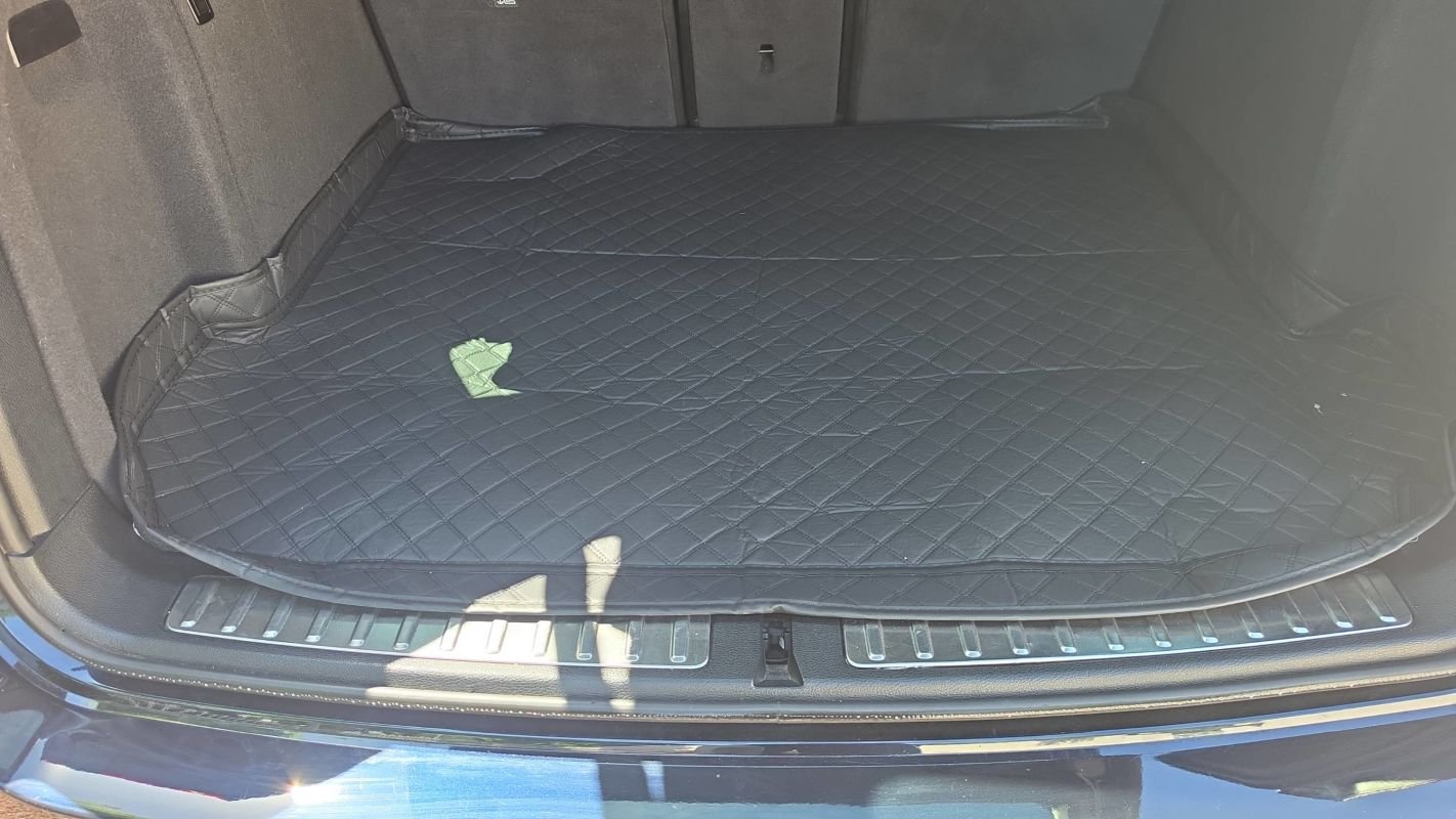 BMW X3 - Photo 14