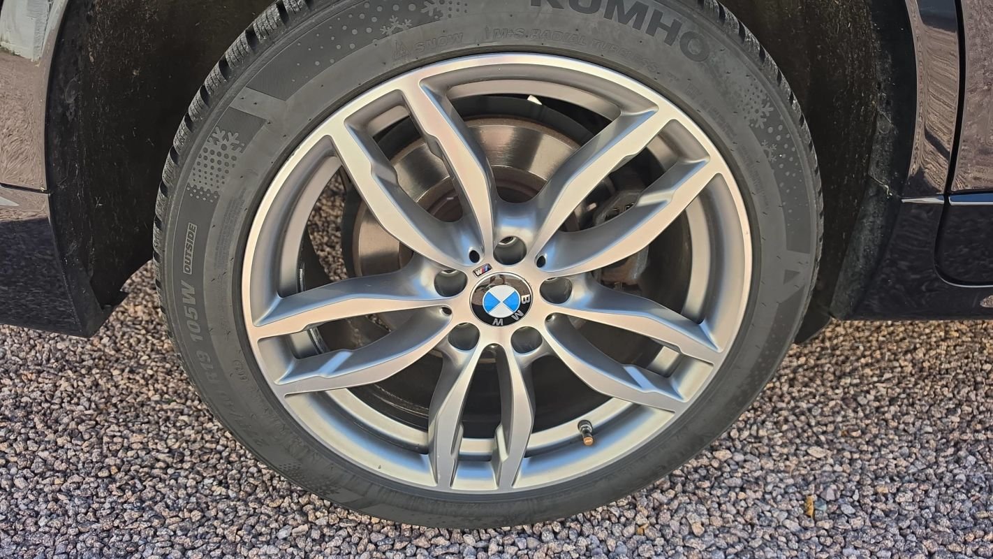 BMW X3 - Photo 16