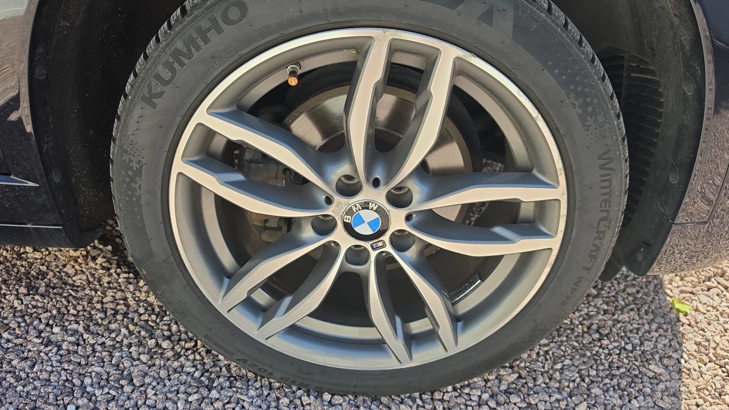 BMW X3 - Photo 17