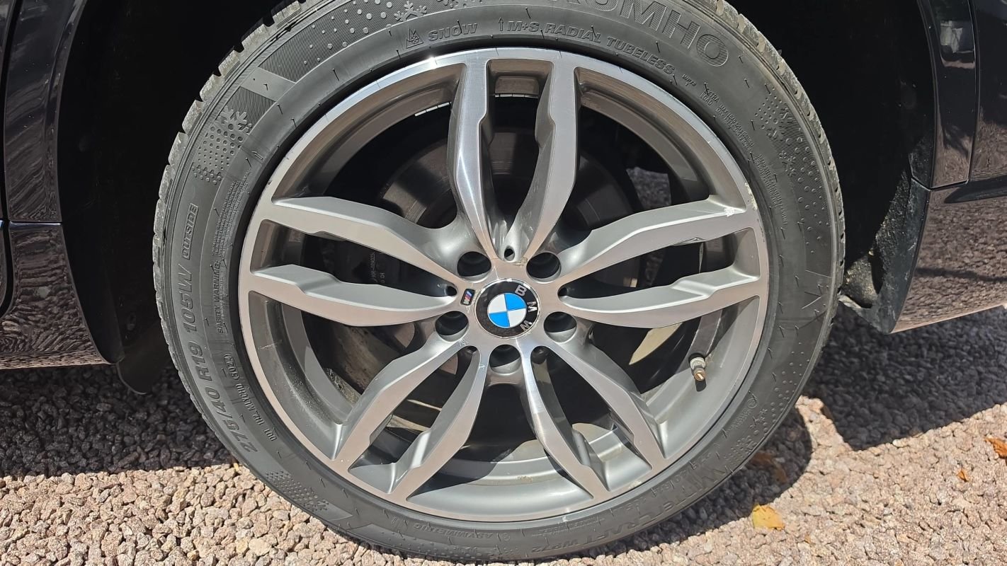 BMW X3 - Photo 19