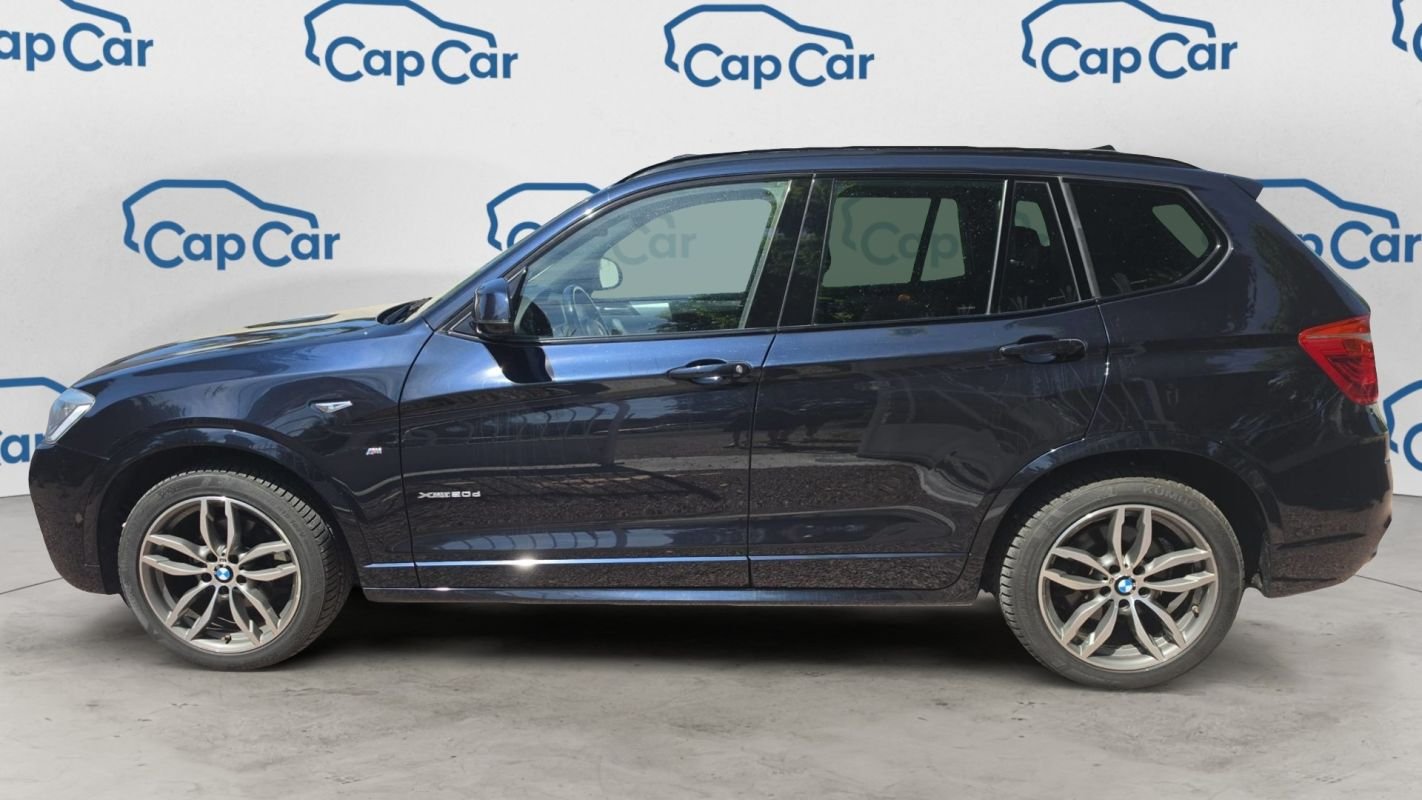 BMW X3 - Photo 2