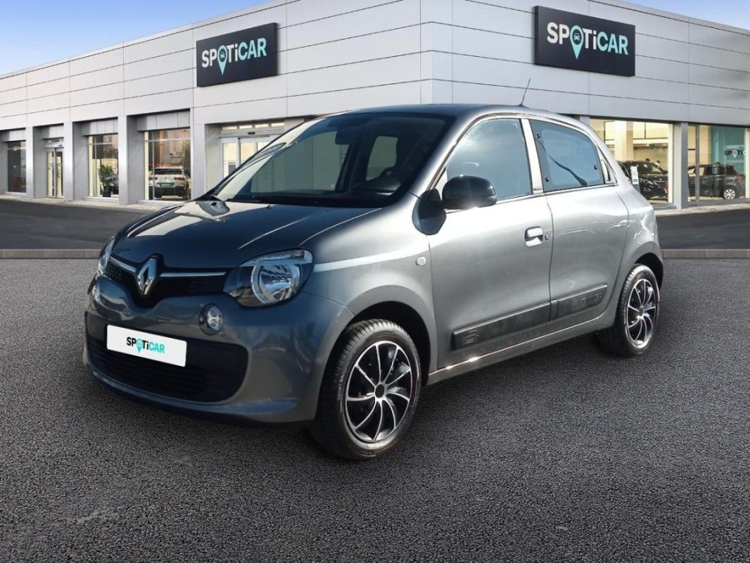 Renault Twingo - Photo 1