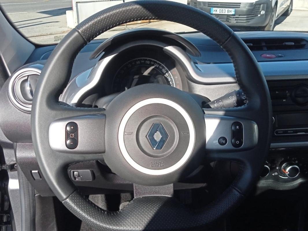 Renault Twingo - Photo 12