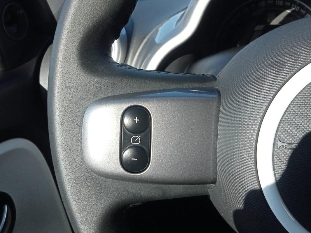 Renault Twingo - Photo 13
