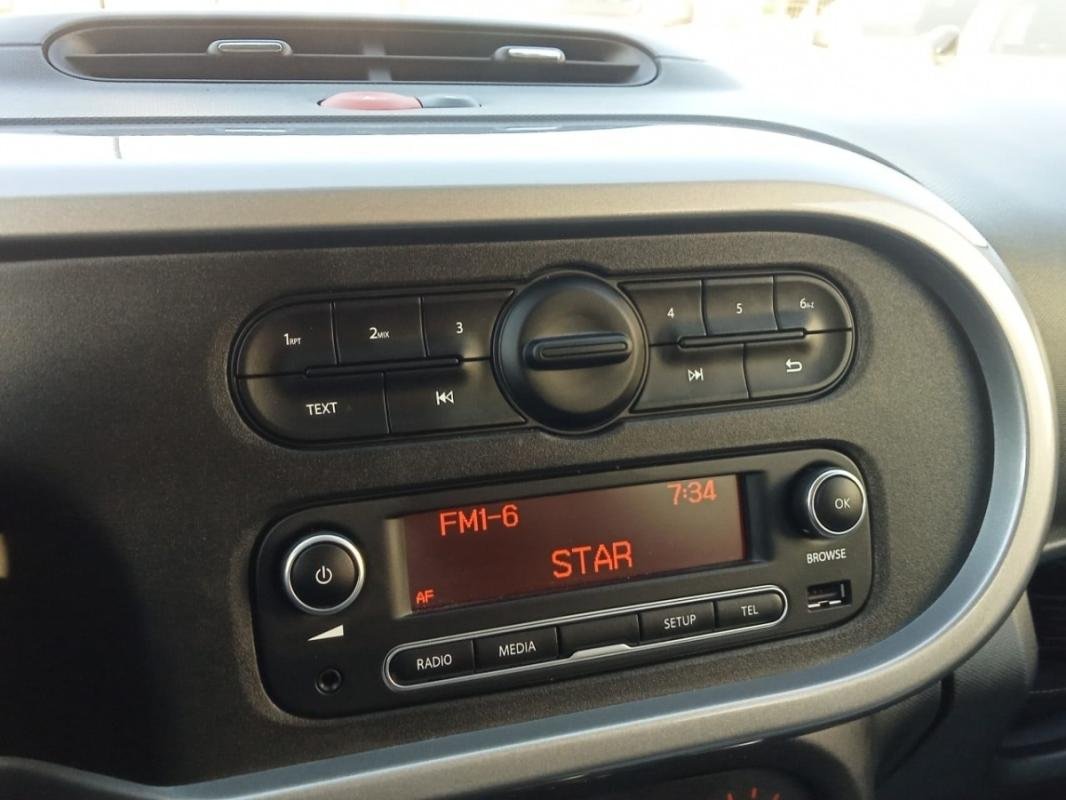 Renault Twingo - Photo 18