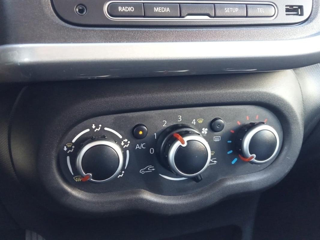 Renault Twingo - Photo 20