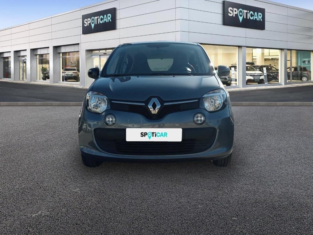 Renault Twingo - Photo 2