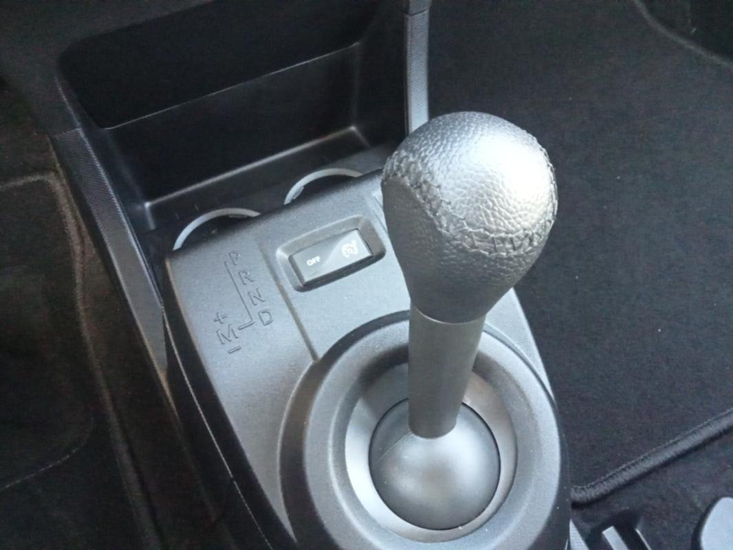 Renault Twingo - Photo 21