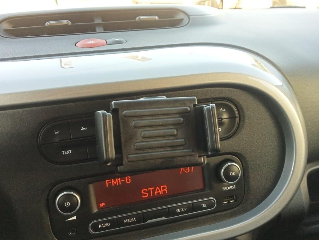 Renault Twingo - Photo 22