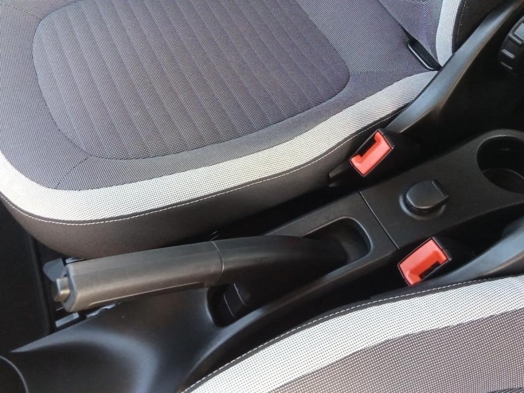 Renault Twingo - Photo 25