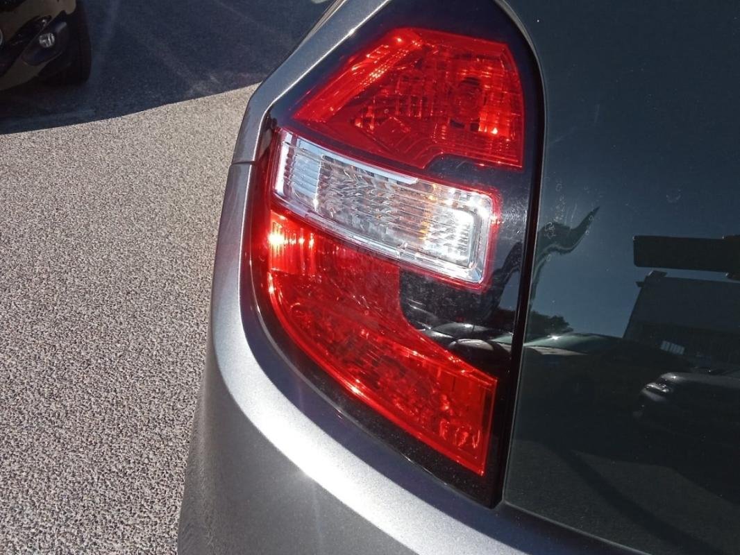 Renault Twingo - Photo 29