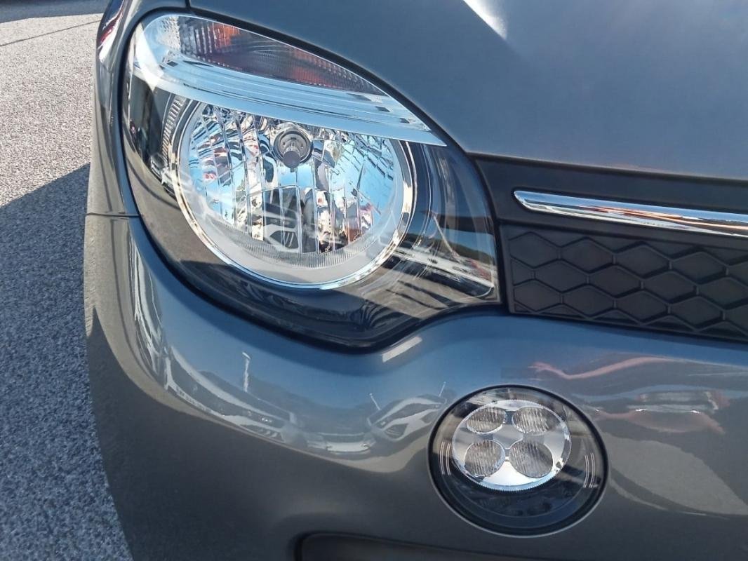Renault Twingo - Photo 30