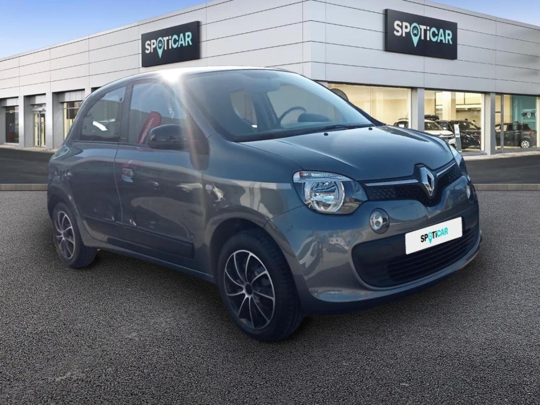 Renault Twingo - Photo 3