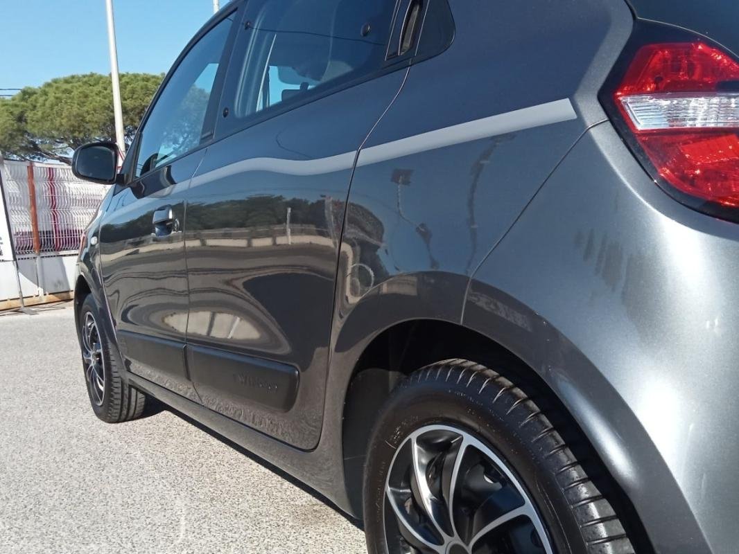 Renault Twingo - Photo 31