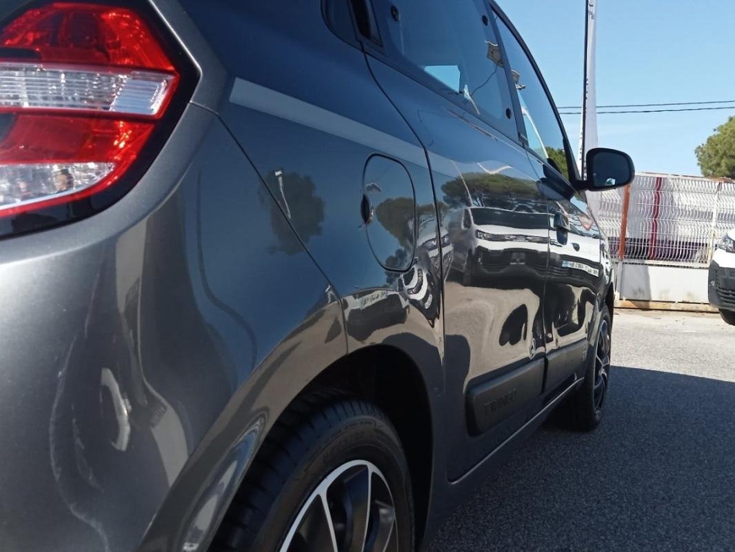 Renault Twingo - Photo 32