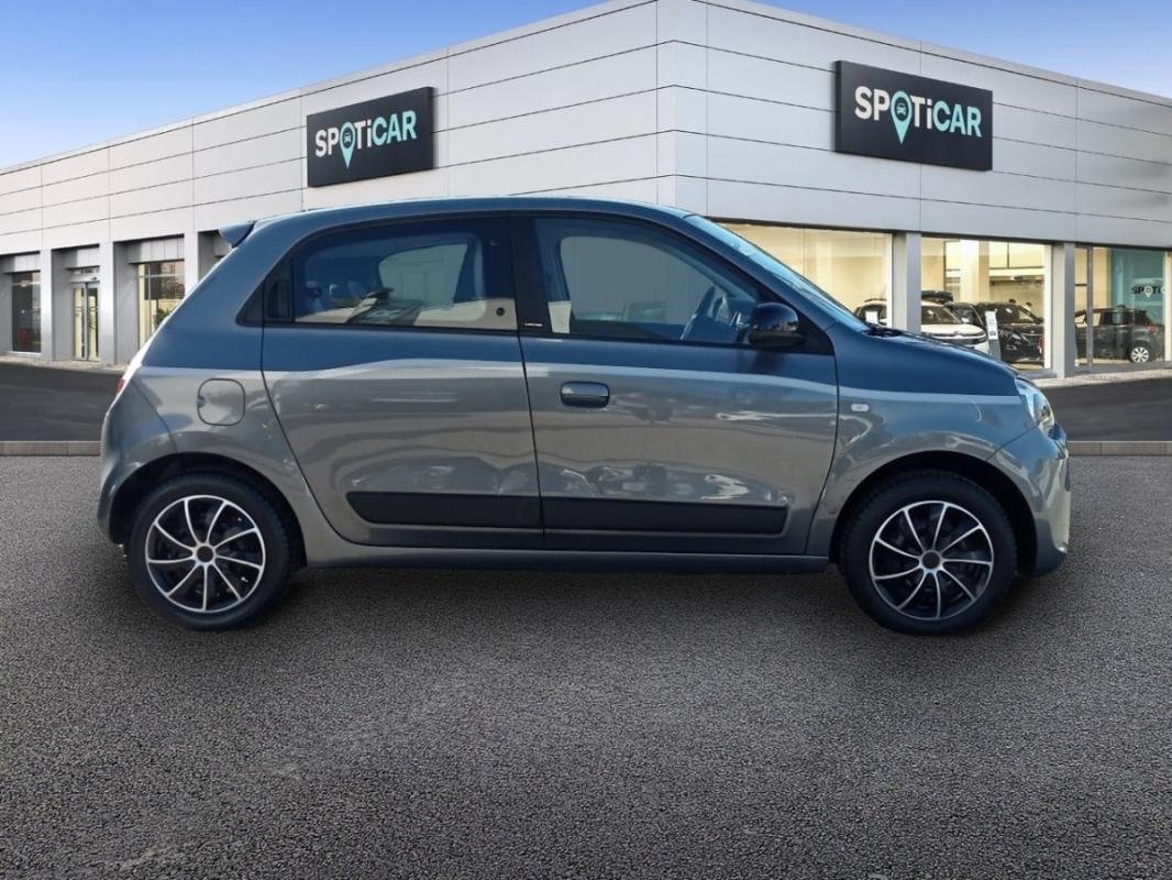 Renault Twingo - Photo 4