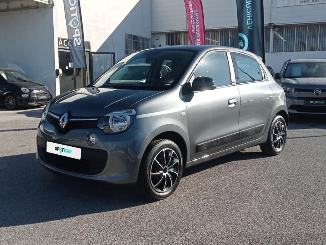 Renault Twingo - Photo 41