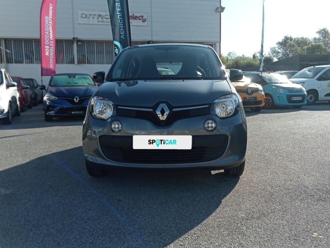 Renault Twingo - Photo 42