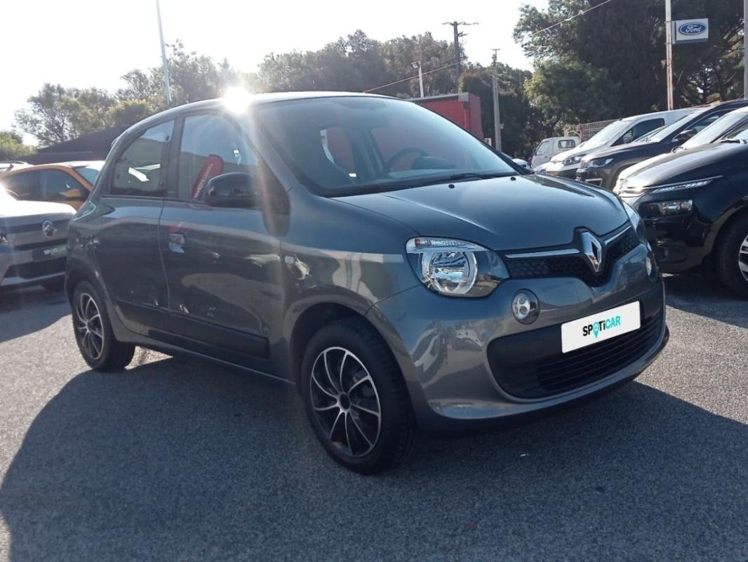 Renault Twingo - Photo 43
