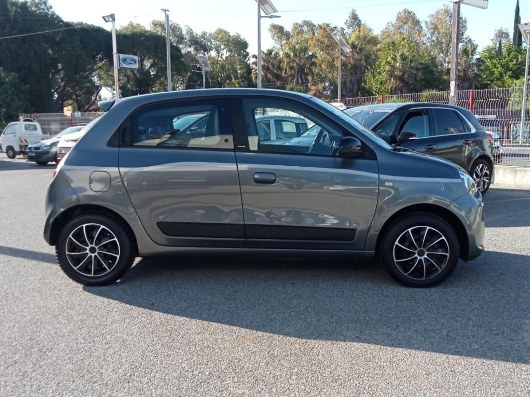 Renault Twingo - Photo 44