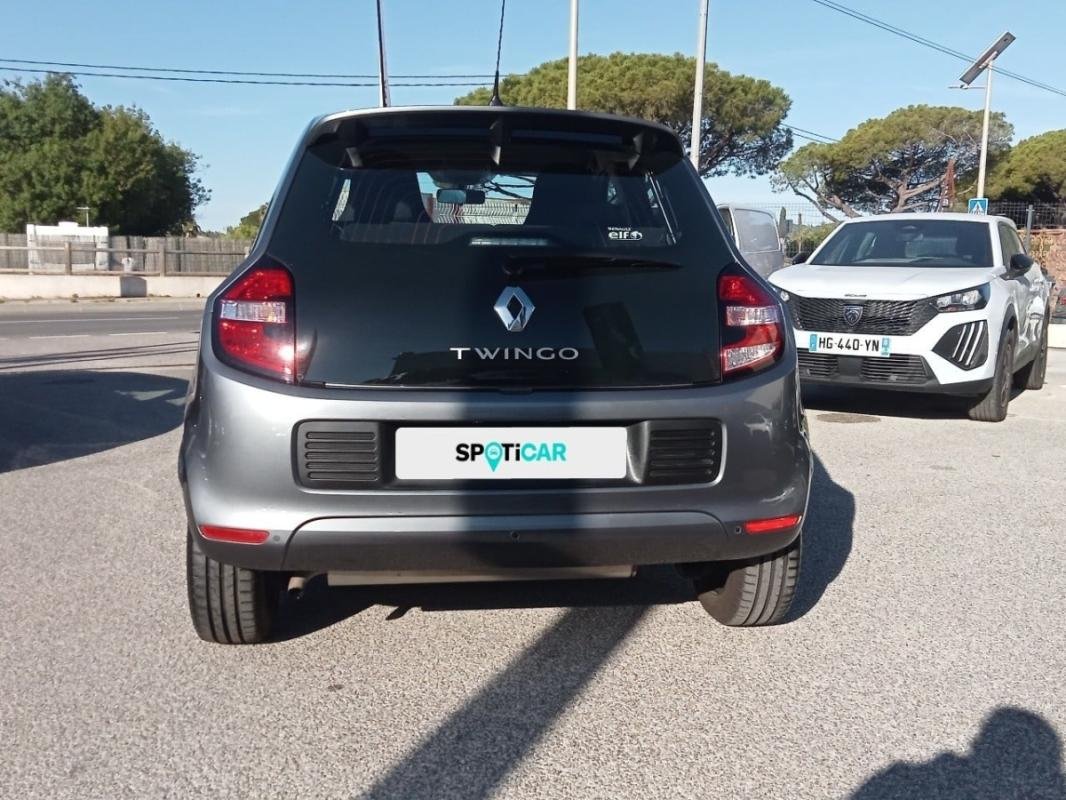 Renault Twingo - Photo 45