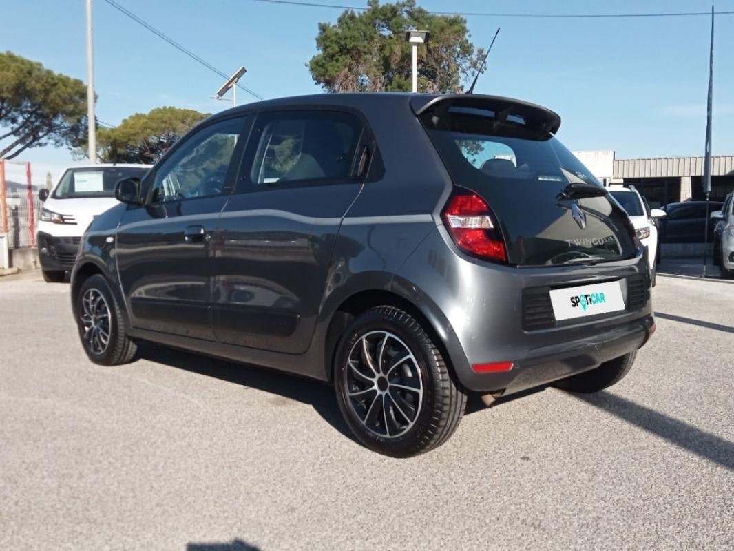 Renault Twingo - Photo 46