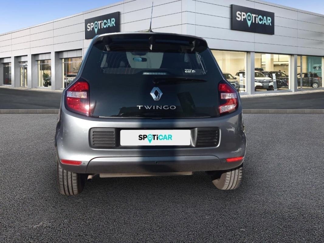 Renault Twingo - Photo 5