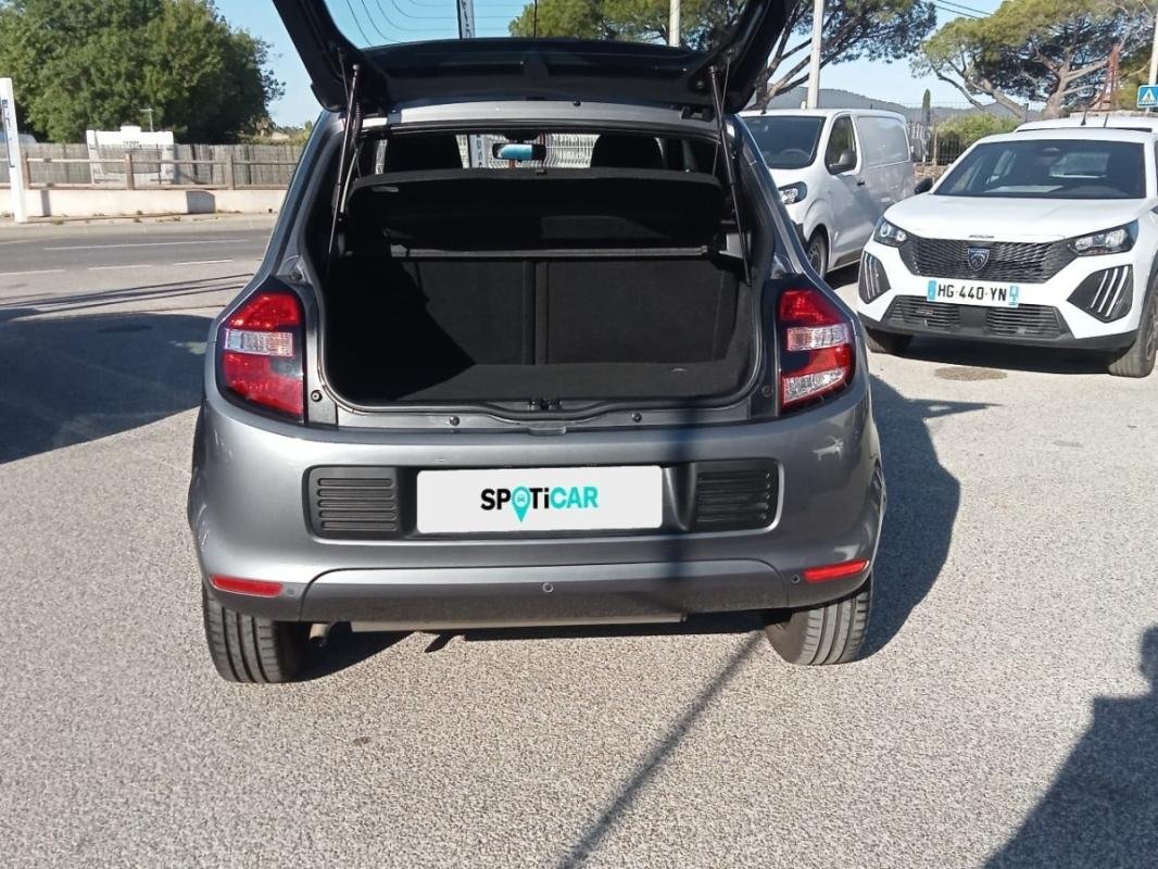 Renault Twingo - Photo 6