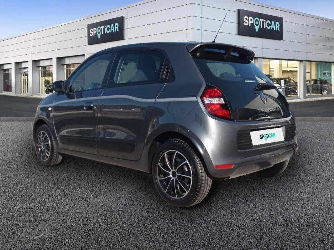 Renault Twingo - Photo 7