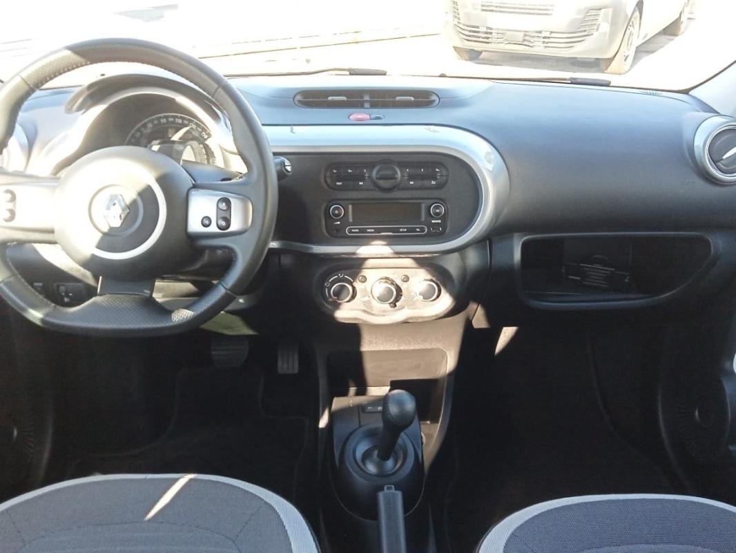 Renault Twingo - Photo 8