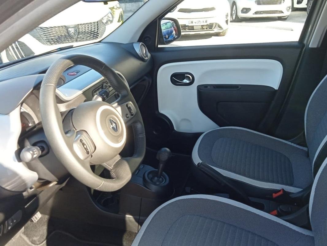 Renault Twingo - Photo 9