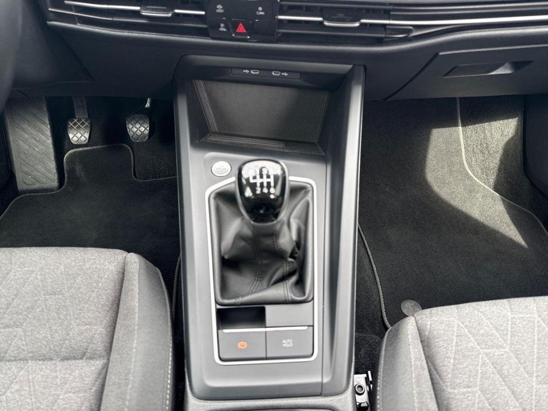 Volkswagen Golf - Photo 11
