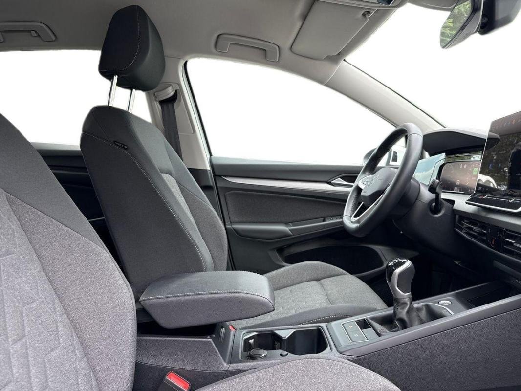 Volkswagen Golf - Photo 12