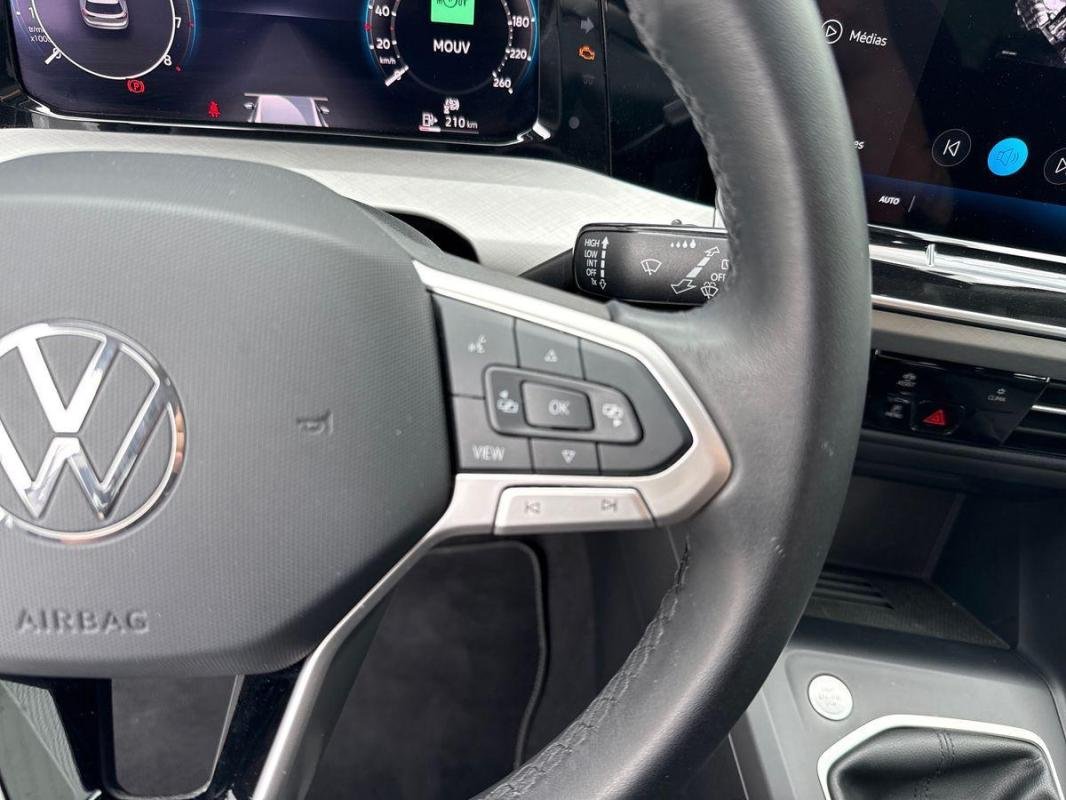 Volkswagen Golf - Photo 19