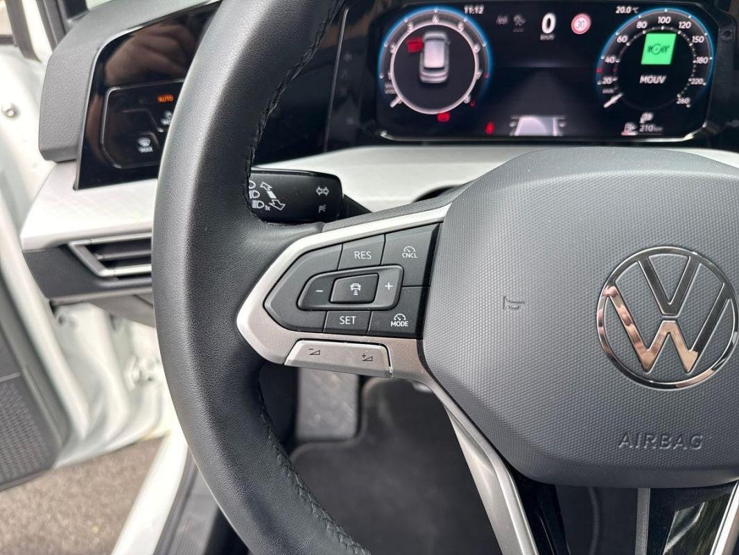 Volkswagen Golf - Photo 20