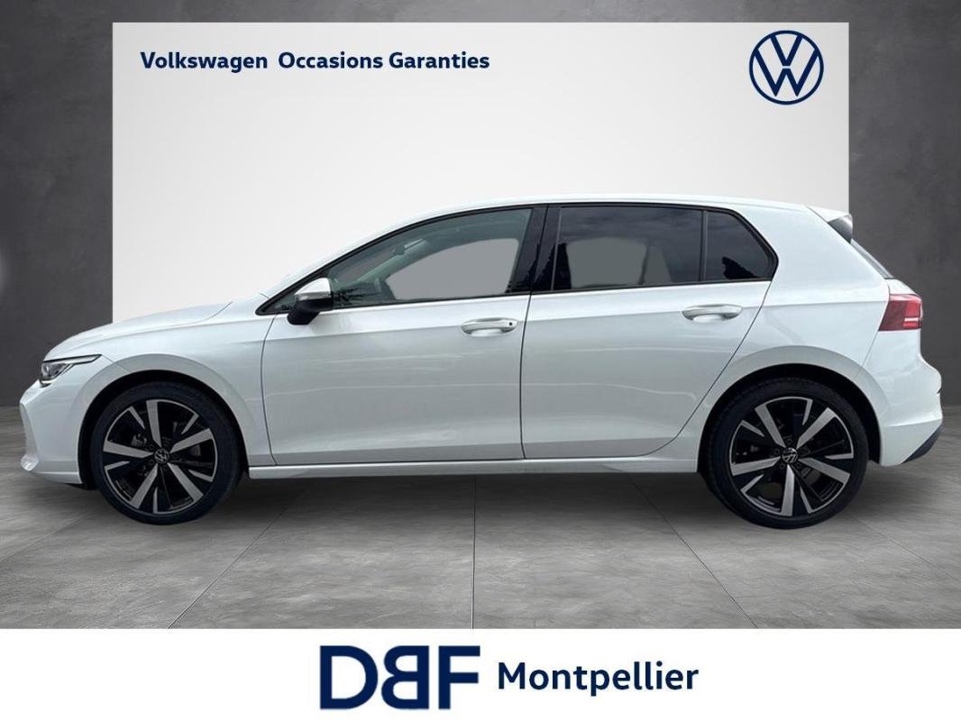 Volkswagen Golf - Photo 2