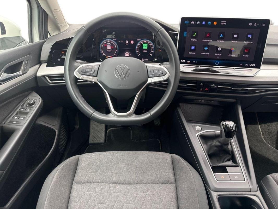 Volkswagen Golf - Photo 23