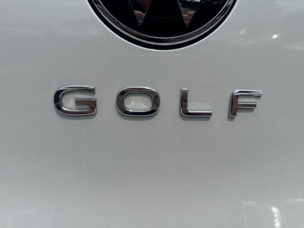 Volkswagen Golf - Photo 26