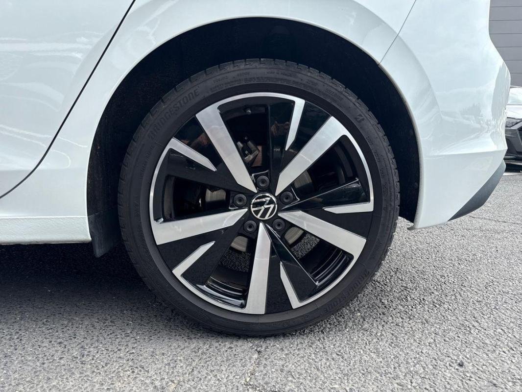 Volkswagen Golf - Photo 27