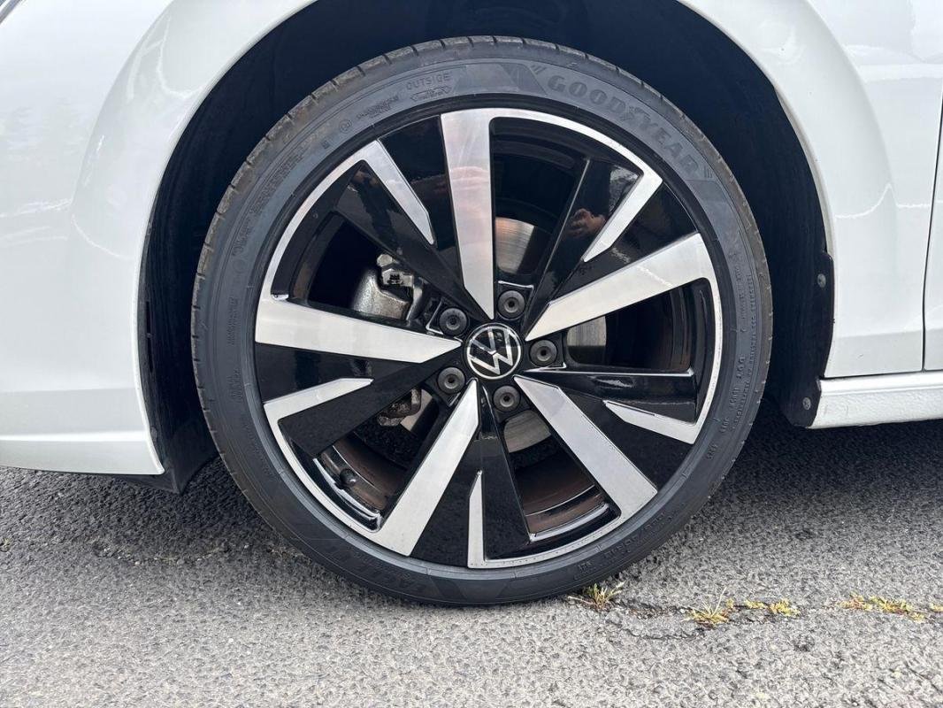 Volkswagen Golf - Photo 28