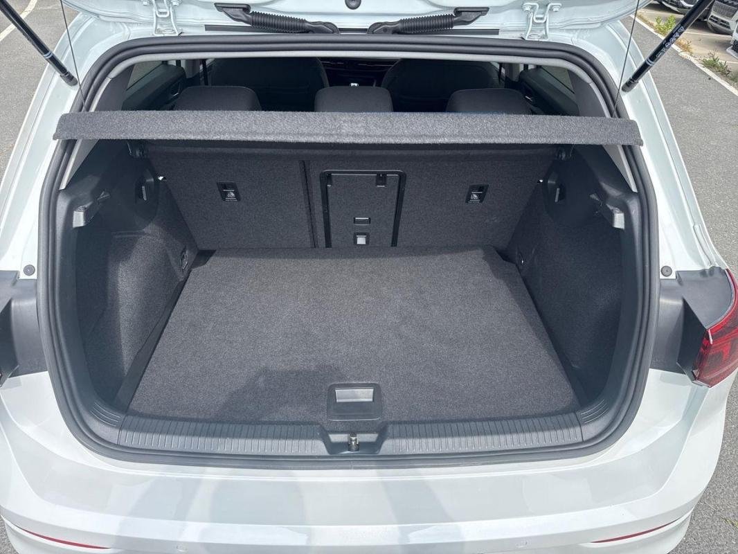 Volkswagen Golf - Photo 30
