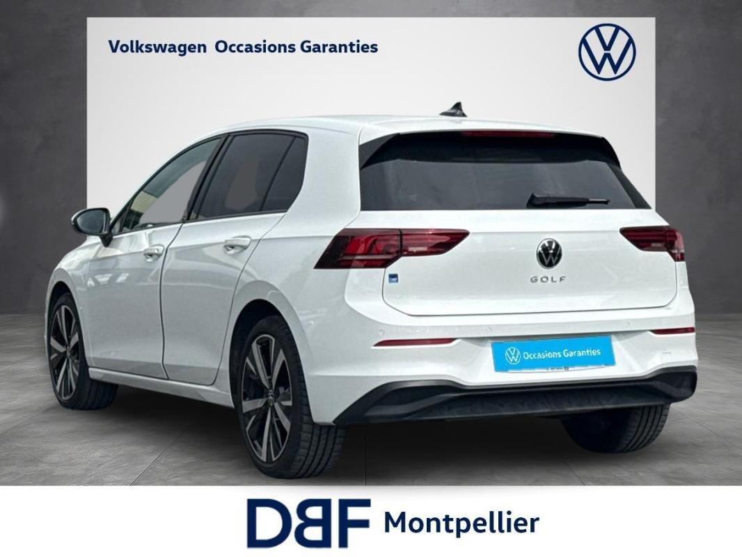 Volkswagen Golf - Photo 3