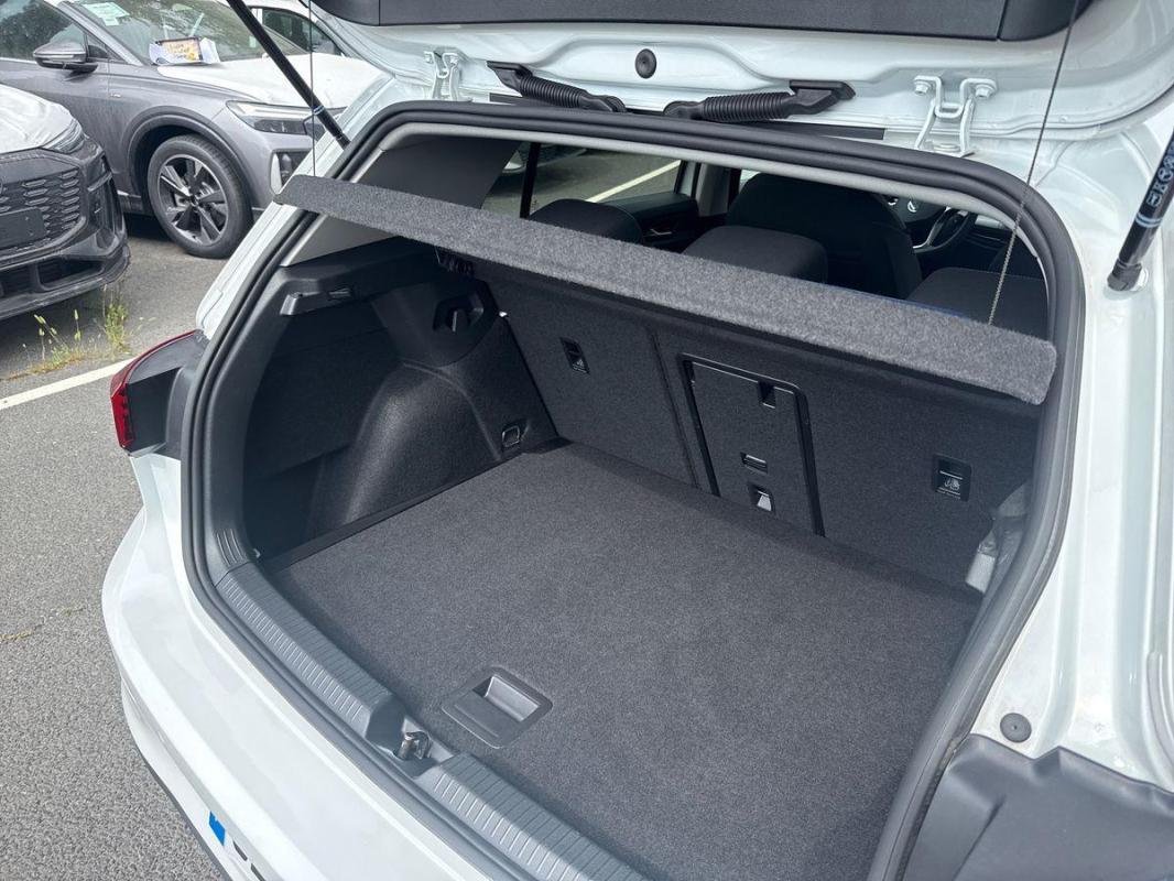 Volkswagen Golf - Photo 31