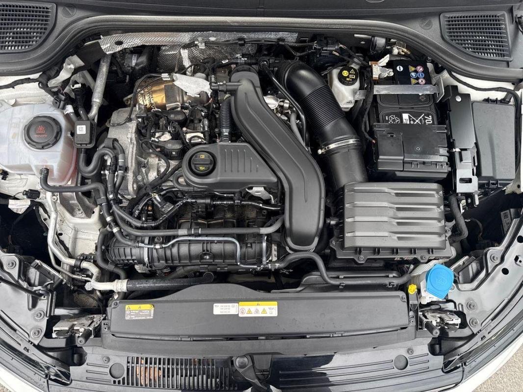 Volkswagen Golf - Photo 32